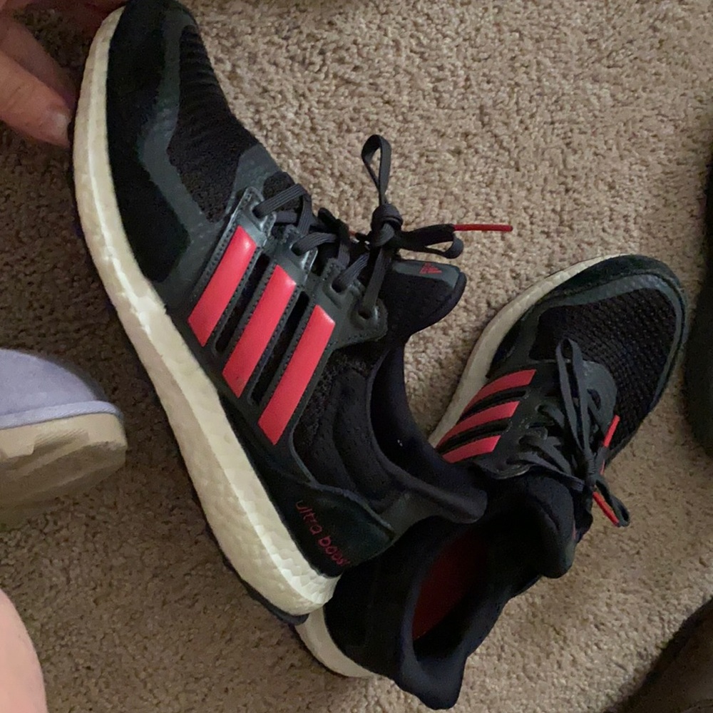 Ultra boost